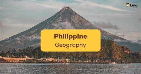 Philippine Geography in a Nutshell .